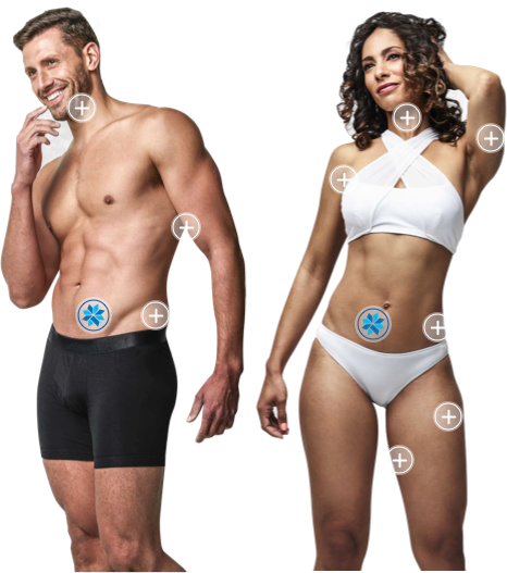 CoolSculpting ELITE
