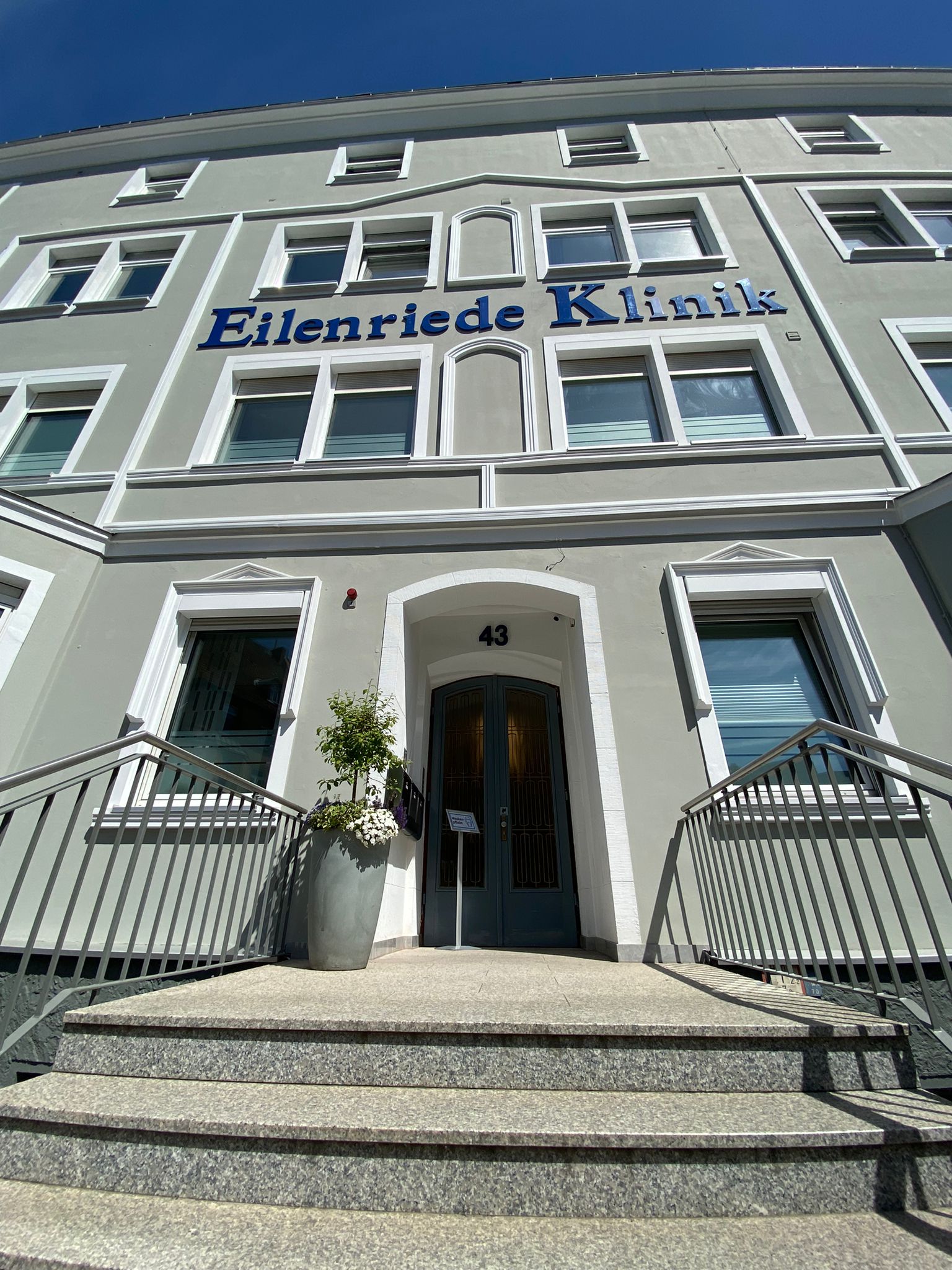 Klinik